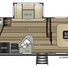 RV for Sale: 2020 Cougar Half-Ton 25BHSWE