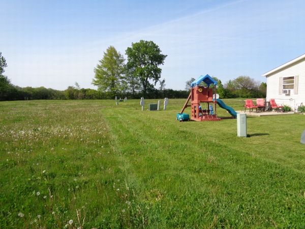 Photo of Mobile Home Park