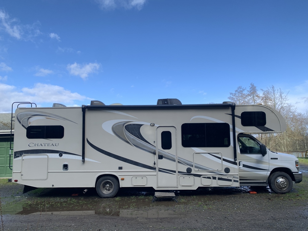 Photo of Rv