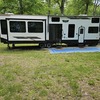 RV for Sale: 2021 WILDWOOD GRAND LODGE 42DL