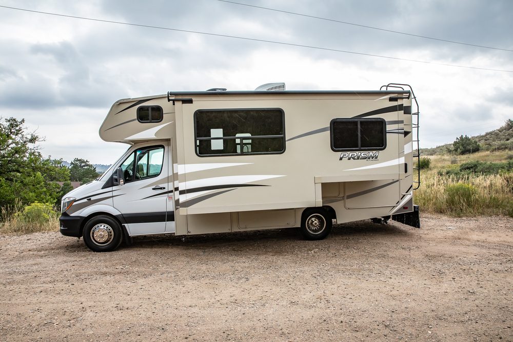 Photo of Rv