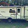 RV for Sale: 2022 FLAGSTAFF E-PRO E20BHS
