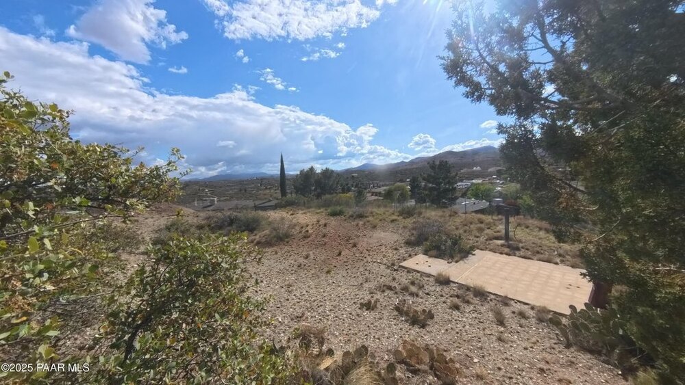 Photo of Mobile Home Lot