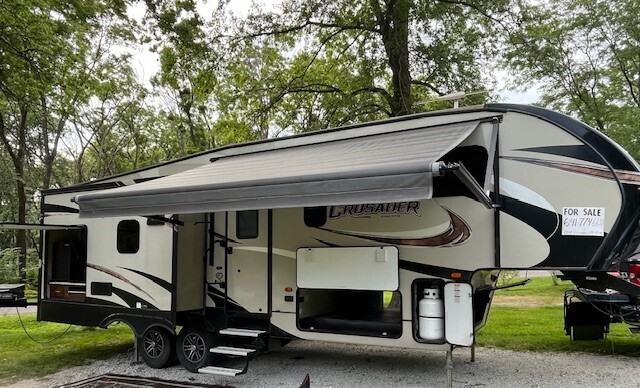 Photo of Rv