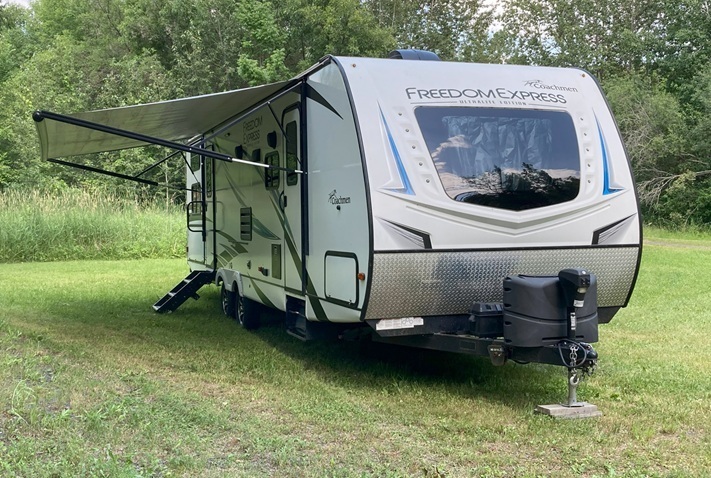 Photo of Rv