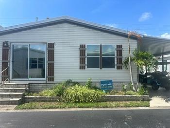 Thumbnail of mobile home