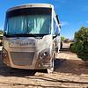 RV for Sale: 2016 SUNSTAR LX 27N