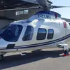 Aircraft for Sale: 2007 AGUSTA/LEONARDO A109S GRAND