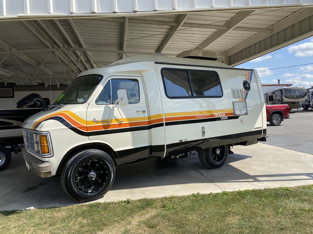 Photo of Rv