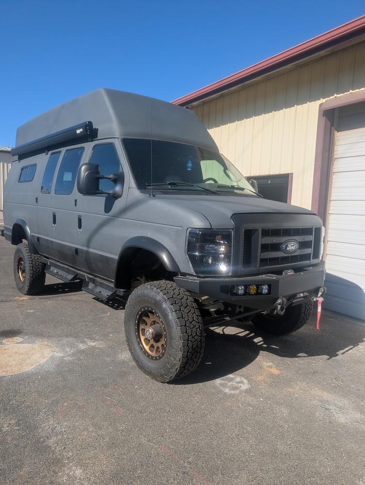 Photo of Rv