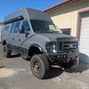 RV for Sale: 2006 E350 4X4 CUSTOM