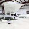 Aircraft for Sale: 2009 Cessna T206H Air, Flint Tip Tanks, TAS, SVT