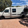 RV for Sale: 2004 Rialta 2000 22HD