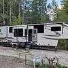 RV for Sale: 2020 SOLITUDE 390RK