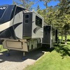 RV for Sale: 2019 Cougar