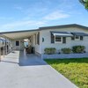 Mobile Home for Sale: Manufactured Home - FORT MYERS BEACH, FL, Fort Myers Beach, FL