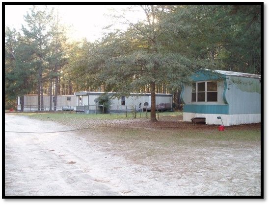 Photo of Mobile Home Park