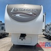 RV for Sale: 2011 LANDMARK GRAND CANYON