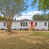 Mobile Home for Sale: Manufactured On Land, Ranch - Selma, NC, Selma, NC