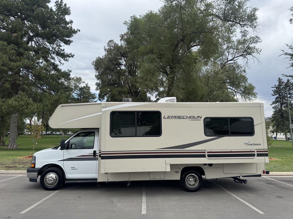 Photo of Rv