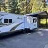 RV for Sale: 2019 ARCTIC FOX 25 Y