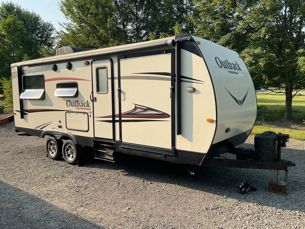 Photo of Rv