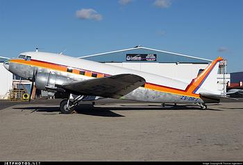 Thumbnail of aircraft