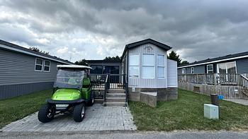 Thumbnail of mobile home