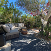 RV Lot for Rent: 2 Springs RV Resort - Lot # 87, North Palm Springs, CA