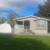 Mobile Home for Sale: 3 Bed 2 Bath 2005 Patroit