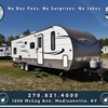 RV for Sale: 2014 CONQUEST LITE 255BH