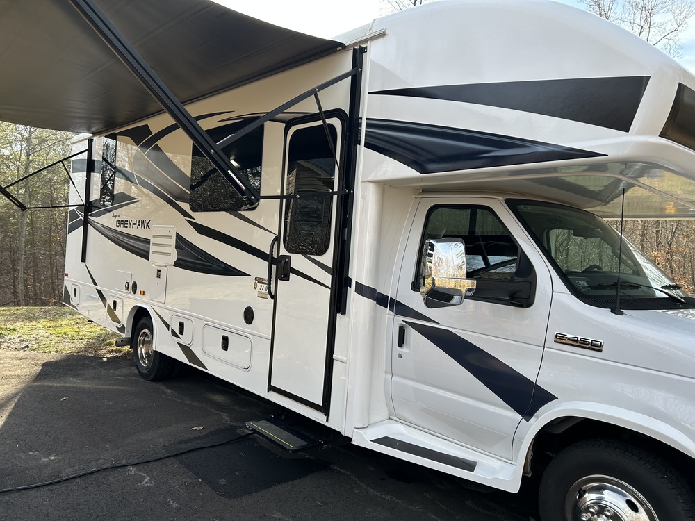 Photo of Rv