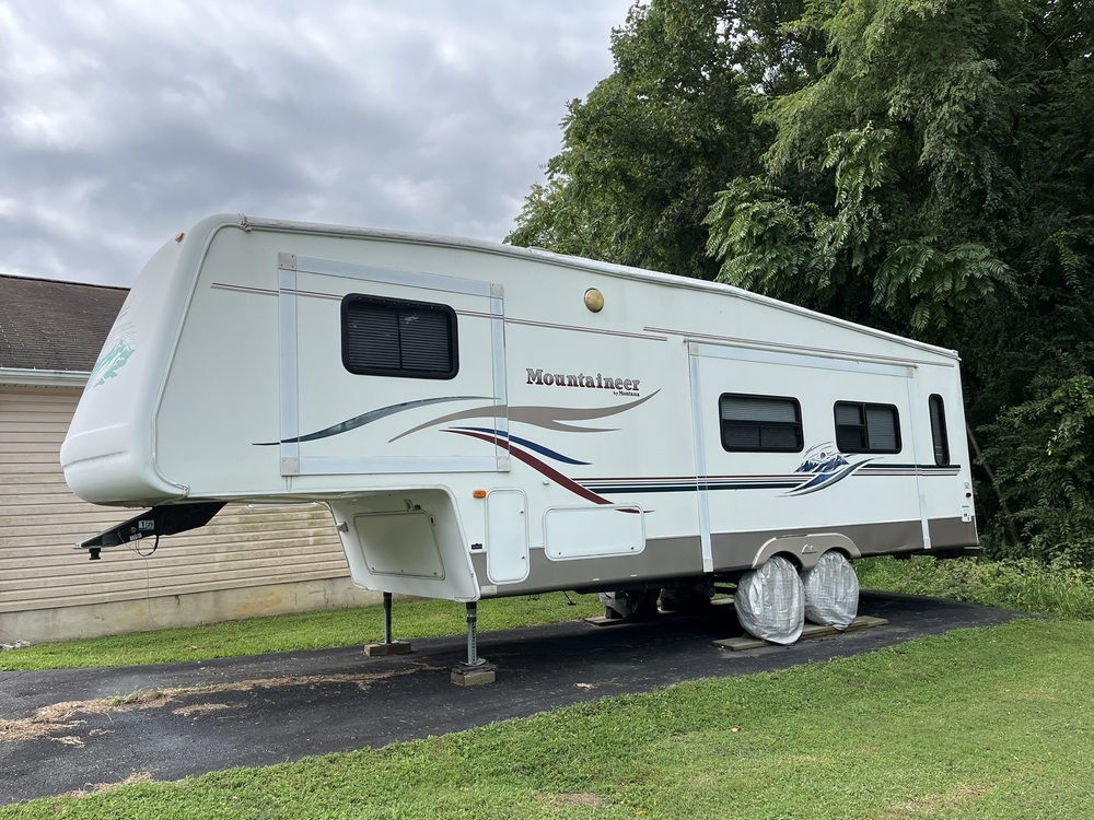 Photo of Rv