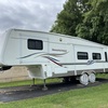 RV for Sale: 2002 MONTANA MOUNTAINEER 298RLS