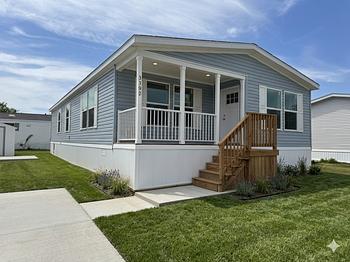 Thumbnail of mobile home