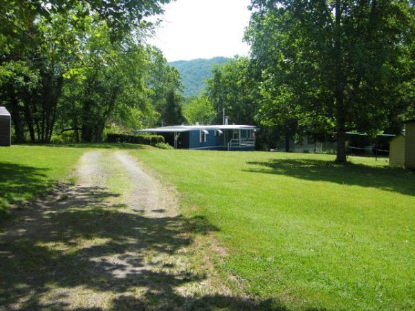 Photo of Mobile Home Park