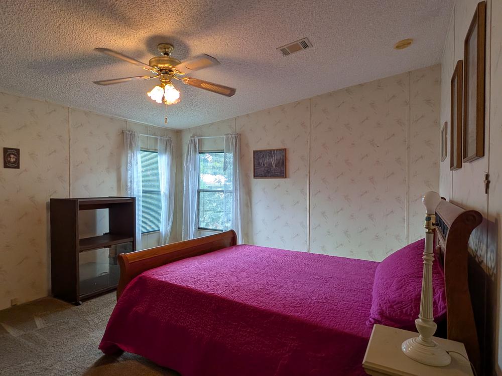 Strawberry Ridge Village