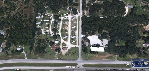 Photo of Mobile Home Park