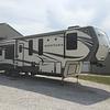RV for Sale: 2017 MONTANA 3950BR