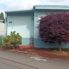 Mobile Home for Sale: Sundial MHP Sp. #12A FIXER UPPER!, Salem, OR