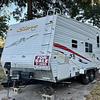 RV for Sale: 2006 SIERRA SPORT TOY HAULER
