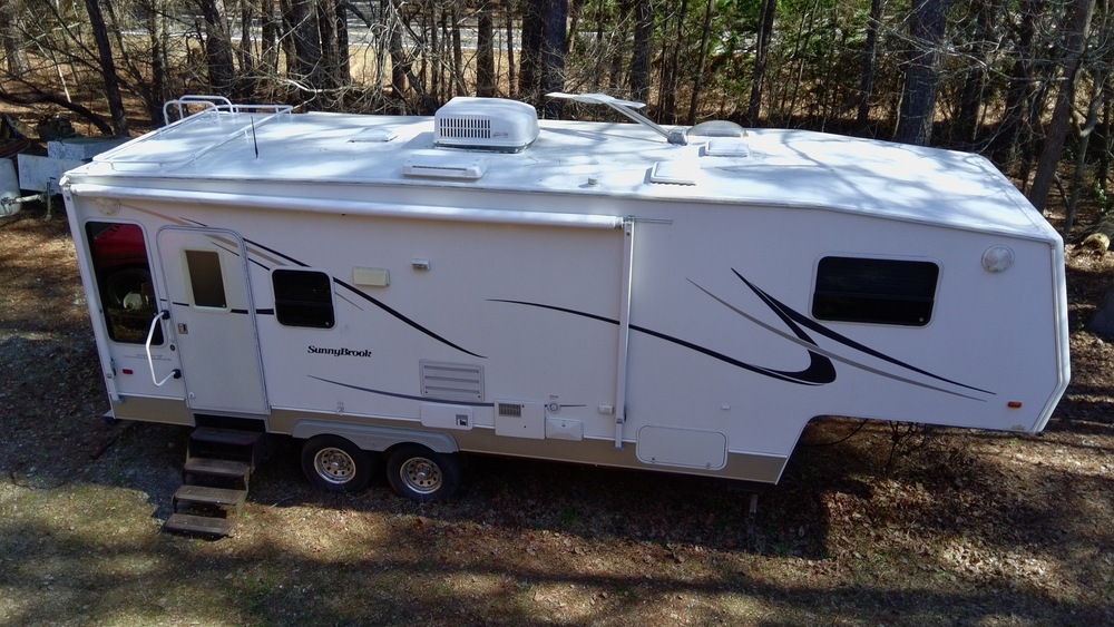 Photo of Rv