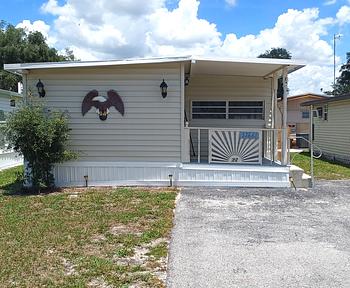 Thumbnail of mobile home