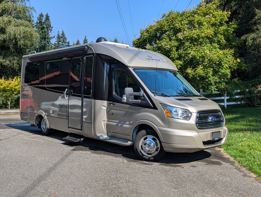 Photo of Rv