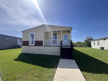 Thumbnail of mobile home