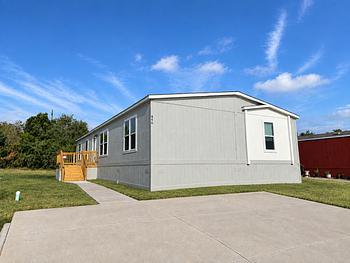 Thumbnail of mobile home