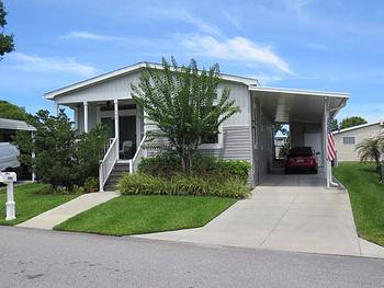 Thumbnail of mobile home