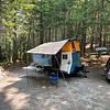 RV for Sale: 2016 CRICKET STANDARD