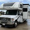 RV for Sale: 2023 QUANTUM LC25