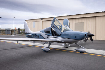 Thumbnail of aircraft